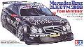 Mercedes-Benz CLK DTM 2000 Team Warsteiner